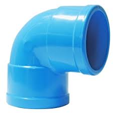 CODO PVC PRESION 20MM