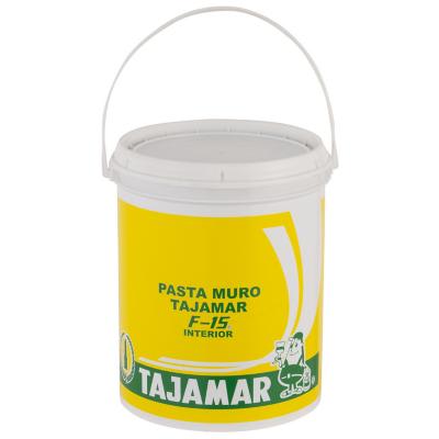 PASTA MURO GALON TAJAMAR F15