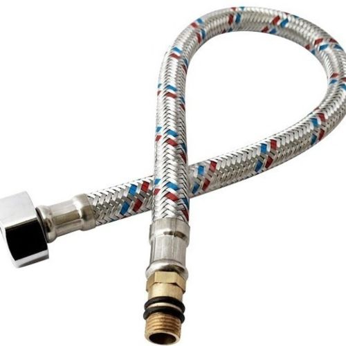 FLEXIBLE MONOM. HI 1/2 40 CMT