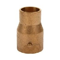 REDUCCION BRONCE SO 3/4 X 1/2