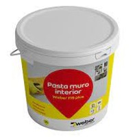 PASTA MURO INTERIOR WEBER TINETA 25 KG 