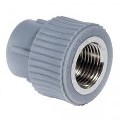 TERMINAL PPR 20X1/2 HI METALICO
