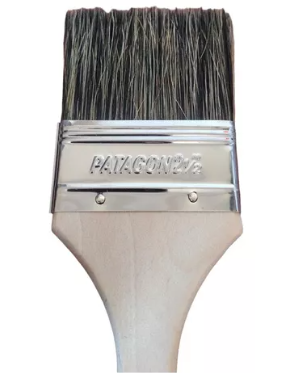 BROCHA PATAGON 3/8 X 4"
