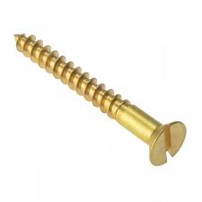 [011450] TORNILLO MADERA BRONCEADO 5X1/2