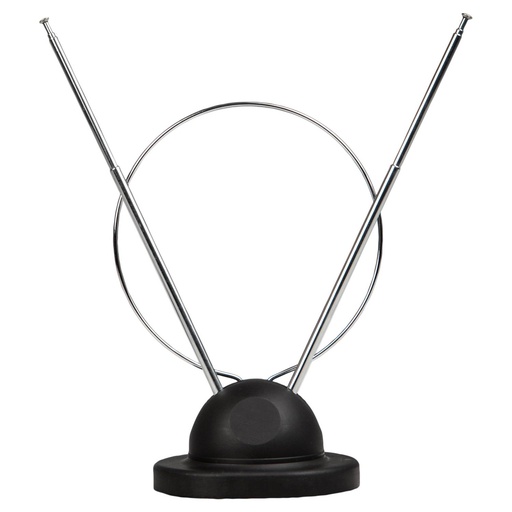 [014110] ANTENA TV PEDESTAL