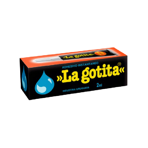 [020880] LA GOTITA 2ML