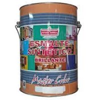 [022380] ESMALTE SINTETICO BLANCO GALON MB