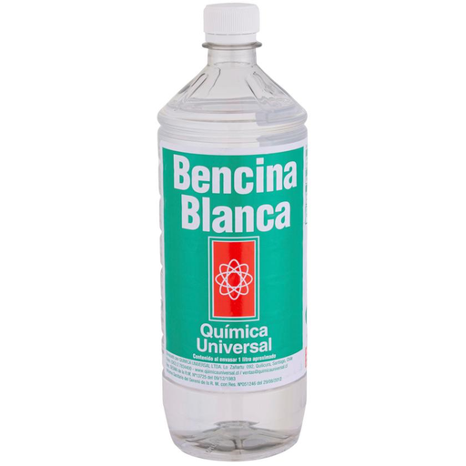 [023390] BENCINA BLANCA 1/2 Q.UNIVERSAL