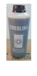 [023420] CREOLINA 1LT QUIMICA UNIVERSAL