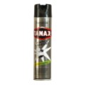 [023640] TANAX AEROSOL ARAÑAS Y BARATAS 220 CC