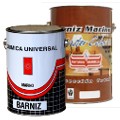 [028230] BARNIZ NATURAL GALON Q.U. - MB - TAJAMAR