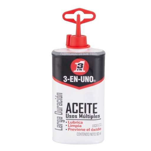 [032800] ACEITE LUBRICANTE 100 CC