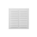 [033920] VENTILACION CELOSIA ALUMINIO 20X20