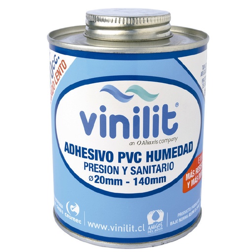 [036810] ADHESIVO VINILIT 250CC TARRO