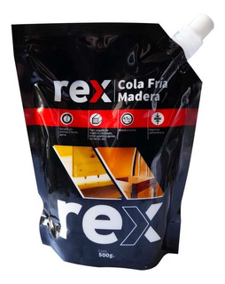 [041090] COLA FRIA REX 1 KL. BOLSA