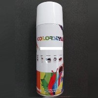 [046290] SPRAY NEGRO OPACO COLORSTYLE