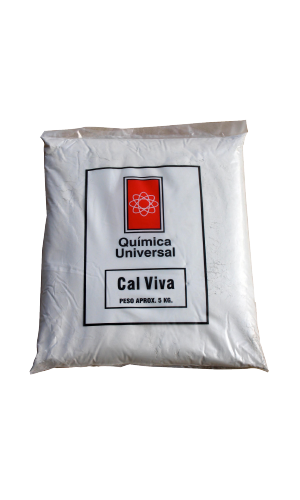 [049330] CAL VIVA 1 KILO Q. UNIV.