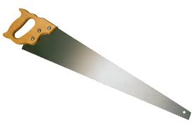 [029370] SERRUCHO ECON. 20" HAND SAW