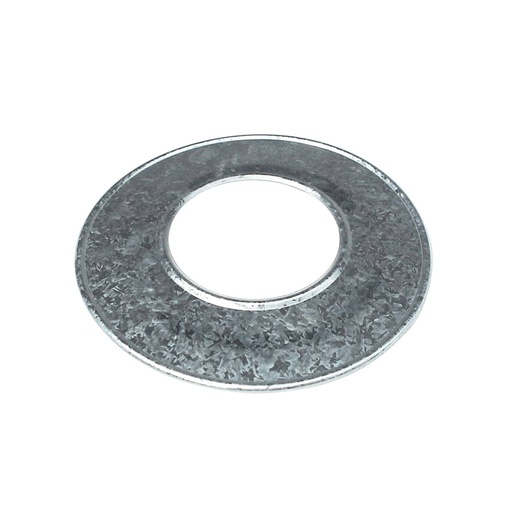 [035130] ANILLO GALVANIZADO 4" VENTILACION