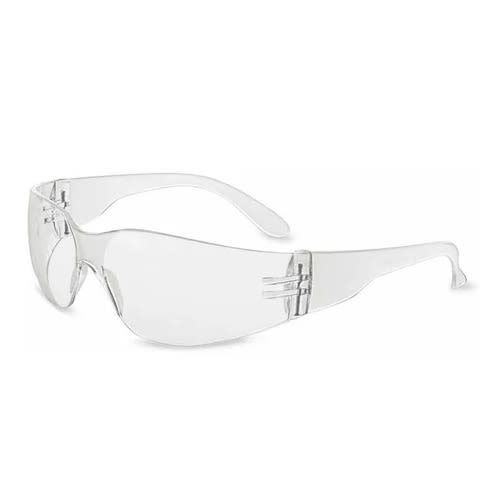 [043400] ANTIPARRA LENTES CLARO C/CORDON