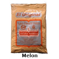 [044120] LATEX BOLSA MELON