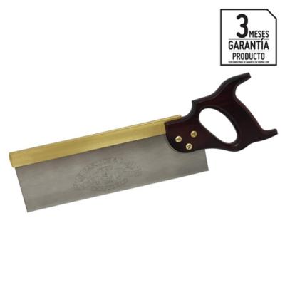 [047995] SERRUCHO 14" COSTILLA DIENTE FINO