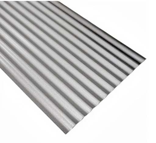 [056820] ZINC ACANALADO 0.35 X 3.66 MTS