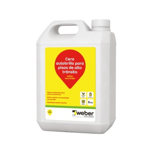 [058680] ACELERANTE BIDON 4,5 L WEBER