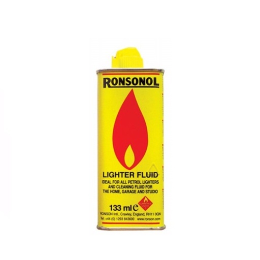 [054580] BENCINA RONSON 133 ML