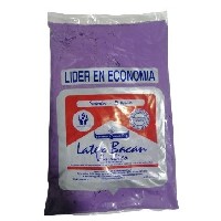 [058540] LATEX BOLSA LAVANDA