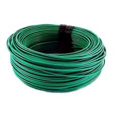 [058930] CABLE ELECTRICO EVAFLEX 1.5 VERDE