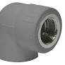 [020990] CODO PPR 25MM X 1/2HI METALICO