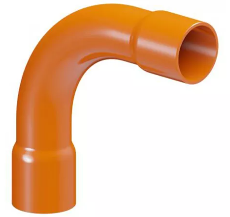 [054830] CODO ELECTRICO PVC CONDUIT 32 MM