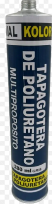 [092991] SILICONA TAPAGOTERA DE POLIURETANO VALKOLOR